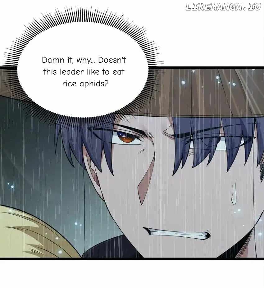 This Hero is a Money Supremacist Chapter 25 21